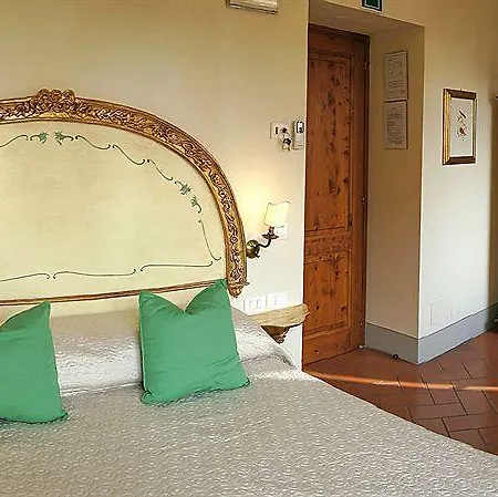 Relais Cavalcanti Firenze