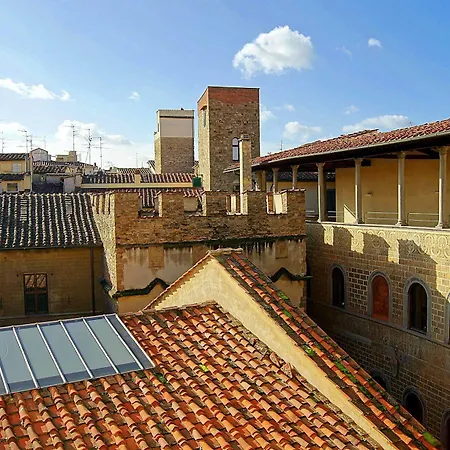 Relais Cavalcanti * Firenze