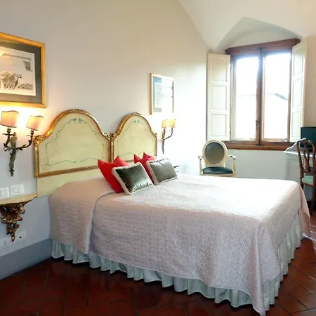 Relais Cavalcanti Affittacamere
