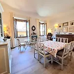 Relais Cavalcanti Penzion 3*