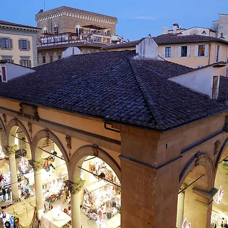 Relais Cavalcanti 3* Florence