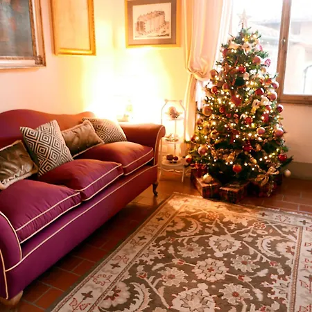 Relais Cavalcanti Guest house