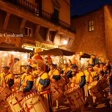 Relais Cavalcanti Florence