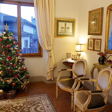 Relais Cavalcanti 3*