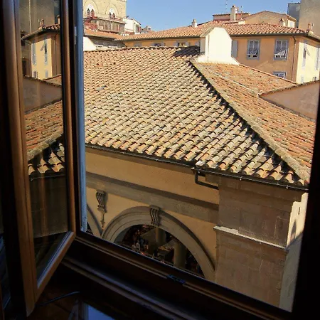 Maison d'hôtes Relais Cavalcanti