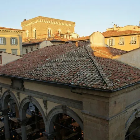 Maison d'hôtes Relais Cavalcanti