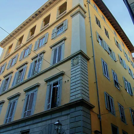 Maison d'hôtes Relais Cavalcanti 3*