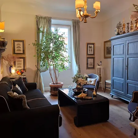 Relais Cavalcanti Maison d'hôtes