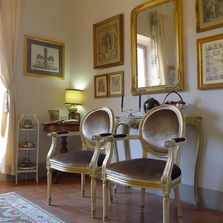 Relais Cavalcanti 3*