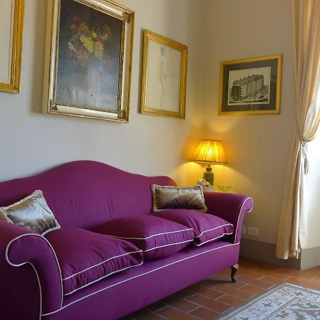 Relais Cavalcanti Florence