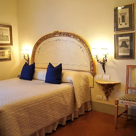 Relais Cavalcanti Maison d'hôtes