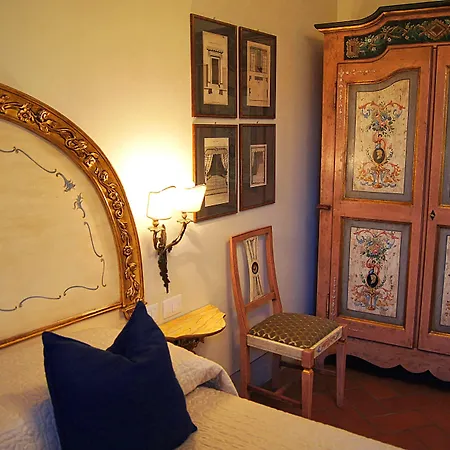 Relais Cavalcanti Maison d'hôtes