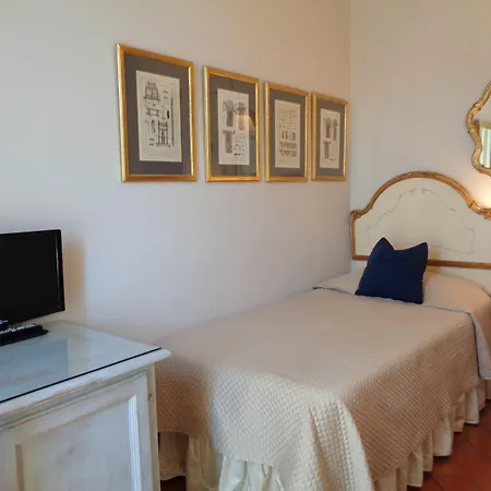 Relais Cavalcanti 3*