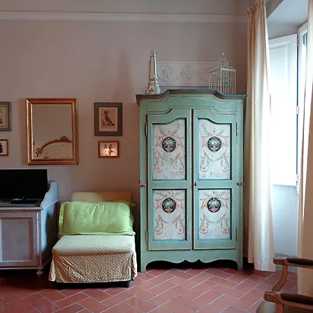 Relais Cavalcanti Florence