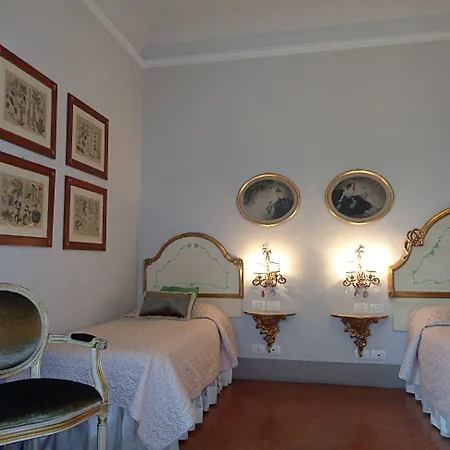 Relais Cavalcanti Maison d'hôtes Florence