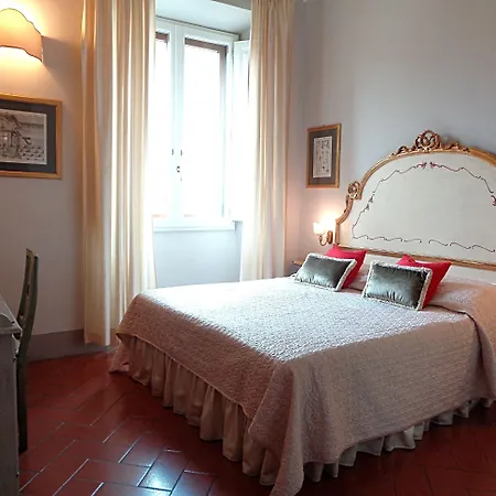 Relais Cavalcanti 3* Florence