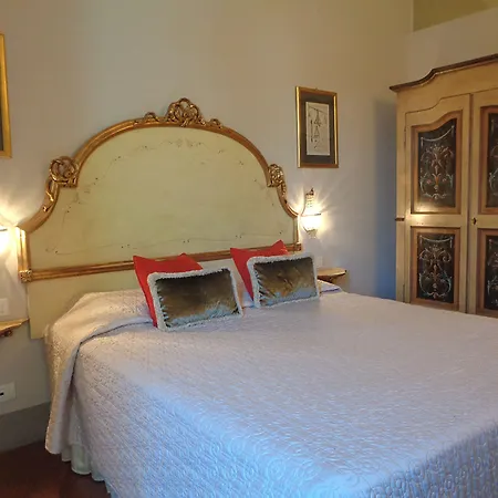Relais Cavalcanti Florence