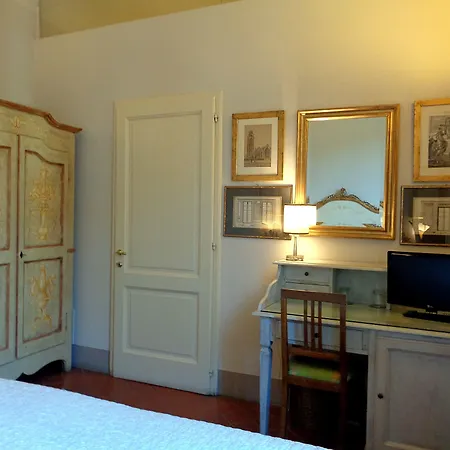 Relais Cavalcanti 3* Florence