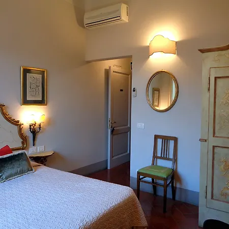 Maison d'hôtes Relais Cavalcanti