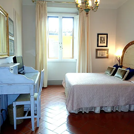 Relais Cavalcanti Maison d'hôtes