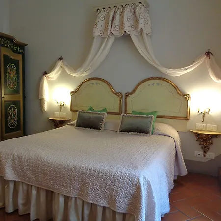 Maison d'hôtes Relais Cavalcanti Florence
