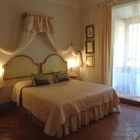 Relais Cavalcanti Florence