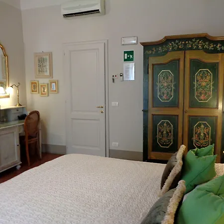 Maison d'hôtes Relais Cavalcanti