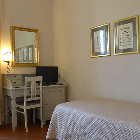 Relais Cavalcanti Maison d'hôtes 3*