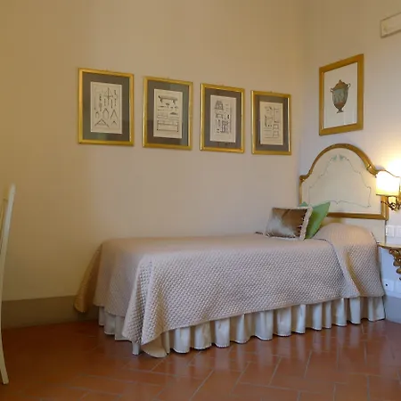 Maison d'hôtes Relais Cavalcanti 3*