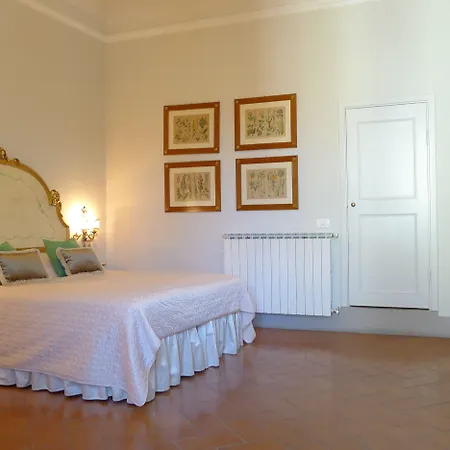 Maison d'hôtes Relais Cavalcanti Florence