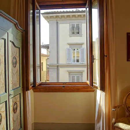 Relais Cavalcanti 3*