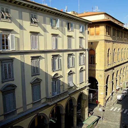 Relais Cavalcanti Maison d'hôtes