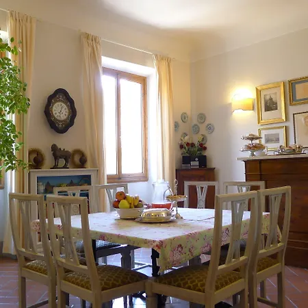 Relais Cavalcanti Maison d'hôtes Florence