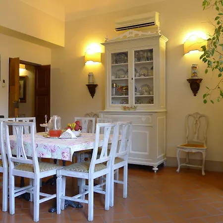 Relais Cavalcanti 3*