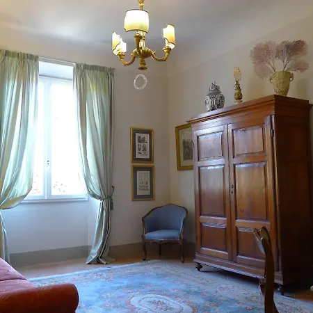 Relais Cavalcanti 3*