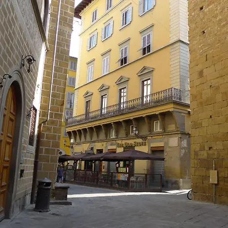 Maison d'hôtes Relais Cavalcanti Florence