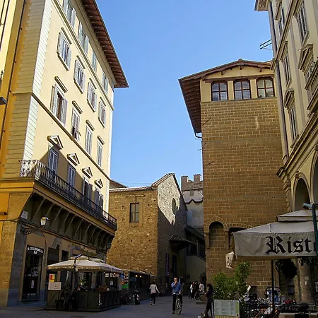 Relais Cavalcanti Maison d'hôtes 3*