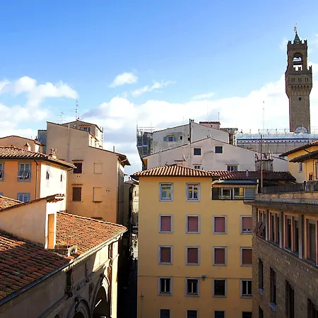 Maison d'hôtes Relais Cavalcanti Florence