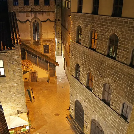 Relais Cavalcanti Maison d'hôtes Florence