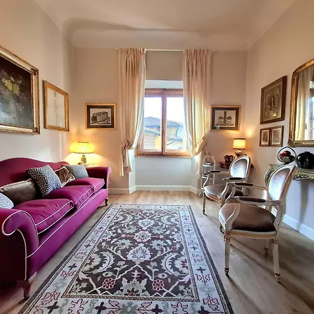 Relais Cavalcanti Firenze