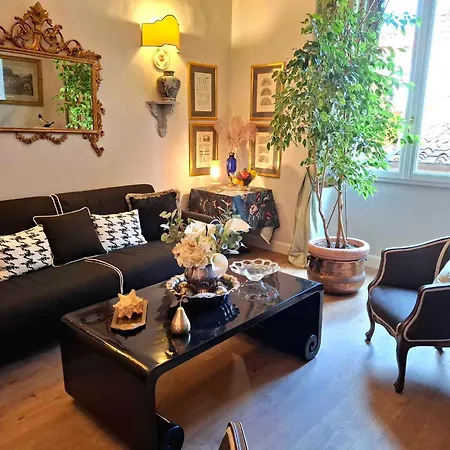 Relais Cavalcanti Gæstehus Firenze