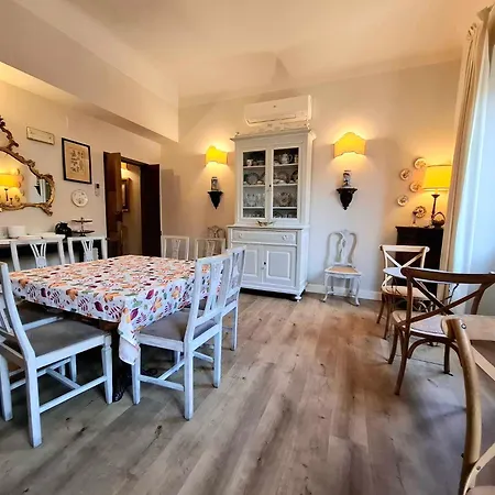 بيت ضيافة Relais Cavalcanti