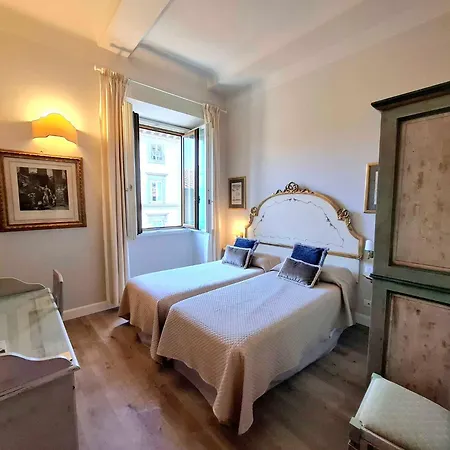 بيت ضيافة Relais Cavalcanti فلورنس
