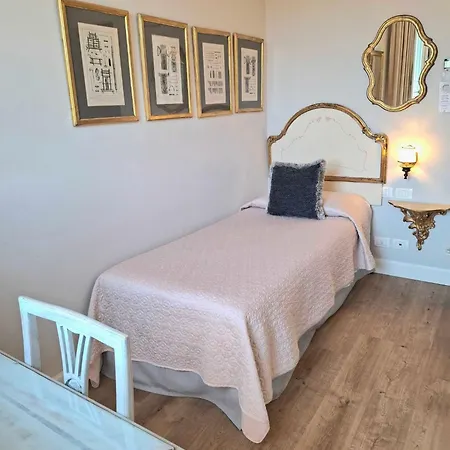 Relais Cavalcanti بيت ضيافة