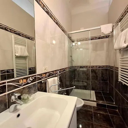 بيت ضيافة Relais Cavalcanti