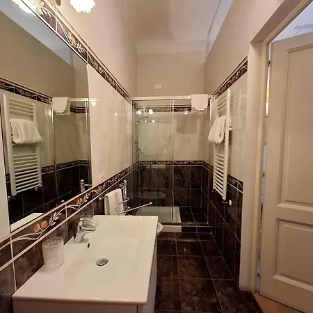 Relais Cavalcanti بيت ضيافة