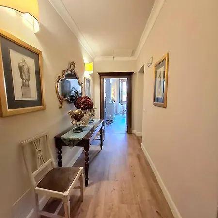 بيت ضيافة Relais Cavalcanti 3*