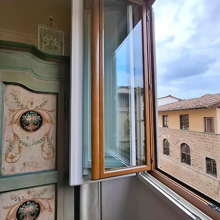 بيت ضيافة Relais Cavalcanti 3*