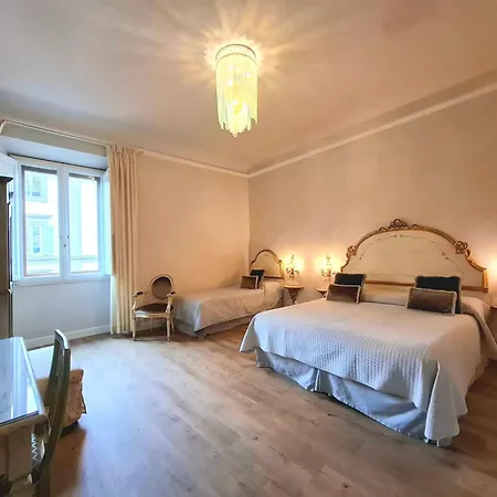 Gæstehus Relais Cavalcanti Firenze