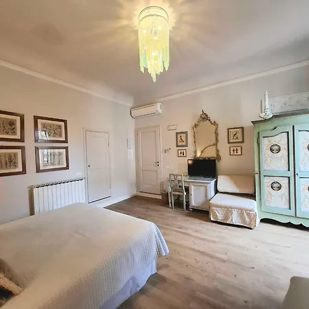 Relais Cavalcanti Firenze